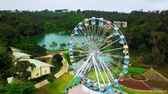 Du Lịch Bảo Lộc Năm 2025