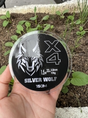 Pe x4 xói đen