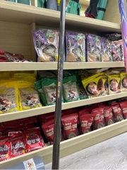 Cán vợt nhất hào