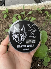 Pe x4 xói đen