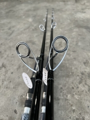 Cần cấm gốc jing steel max