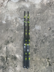 Cần câu  HK 03 su cà na mẫu mới