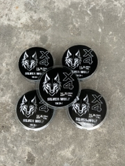Pe x4 xói đen