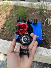 Máy câu ngang haisheng giá rẽ