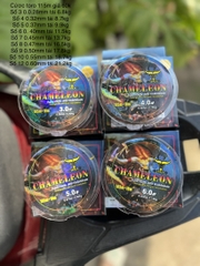 Cước toro CHAMELEON 115m