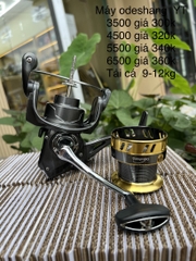 Máy câu cối nông YT hỏa tiễn