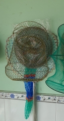 Rộng sắt