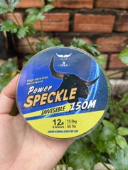 Cước 3D specke torro 150m