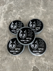 Pe x4 xói đen