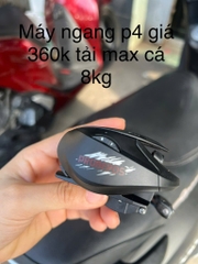 Máy ngang P4 chuyên lure
