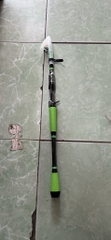 Cần lure rút kastking