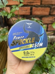Cước 3D specke torro 150m