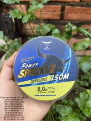 Cước 3D specke torro 150m