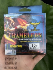 Cước toro CHAMELEON 115m