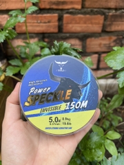 Cước 3D specke torro 150m