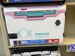 Thùng đài chuxian 32l khong tựa