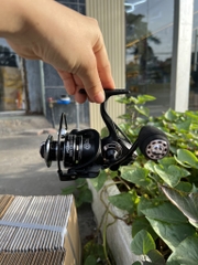 Máy câu cá HO 3000 câu lure, câu tôm giá rẽ