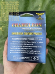 Cước toro CHAMELEON 115m