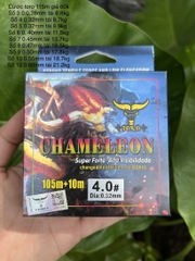 Cước toro CHAMELEON 115m