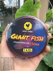 Cước câu cá NT Giant Fish