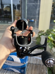 Máy câu cá HO 3000 câu lure, câu tôm giá rẽ