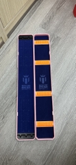 Hộp phao thẻo hồng 2in1 55cm