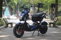 Osaka – xe đạp điện giá tốt, bền đẹp từng kilomet