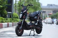 CÁC MẪU XE MỚI GIÁ HỌC SINH