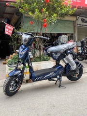 Xe điện 12a vip pro