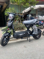 Xe điện 20a bình to VIP nfc