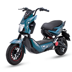 XMEN MINI Nhỏ Gọn Cá Tính