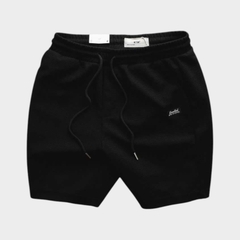 Quần Short Pique Essential Form Slimfit