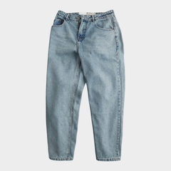 Quần Jeans Classic Form Straight Fit