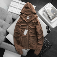ÁO KHOÁC SUNSCREEN JACKET