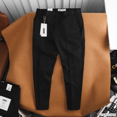 QUẦN ÂU BASIC BLACK