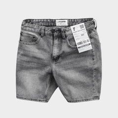Quần Short Jean Pocket Pattern