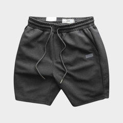 Quần Short Pique Essential Form Slimfit