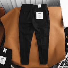 QUẦN ÂU BASIC BLACK