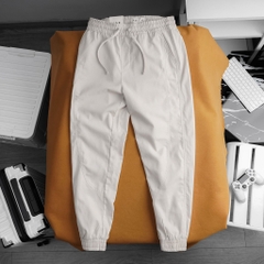 QUẦN JOGGER LINEN RELAXED