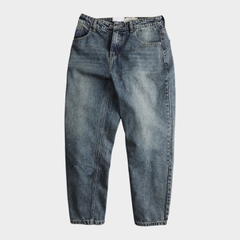 Quần Jeans Classic Form Straight Fit
