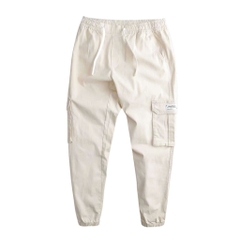 QUẦN KAKI CARGO JOGGER PANTS