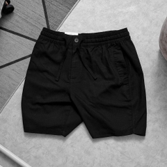 QUẦN SHORT LINEN DRAWSTRING