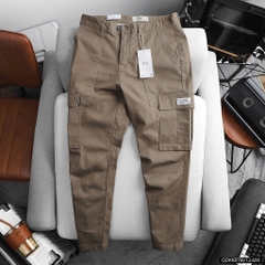 QUẦN KAKI CARGO ORGLS