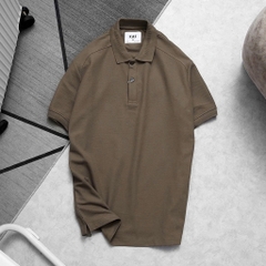 ÁO POLO BASIC REGULAR