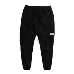 QUẦN KAKI CARGO JOGGER PANTS