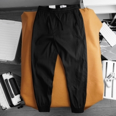 QUẦN JOGGER LINEN RELAXED