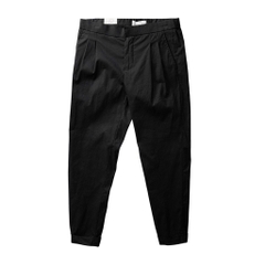 QUẦN DÀI LINEN ELASTIC BACK