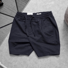 QUẦN SHORT LINEN DRAWSTRING