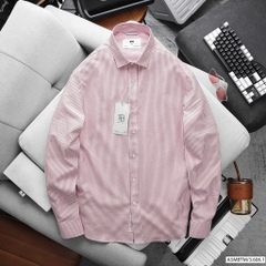 ÁO SƠ MI BASIC OXFORD