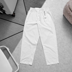 QUẦN DÀI LINEN STRAIGHT PANTS